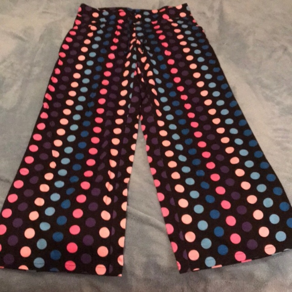 VS Pj Pants Small